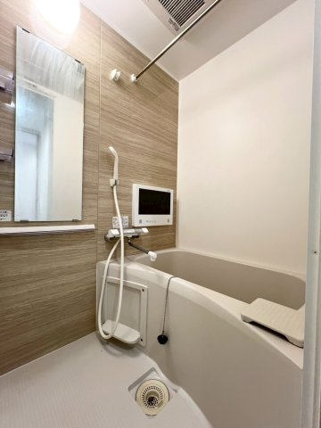 My style vintage四谷荒木町の浴室|My style vintage四谷荒木町