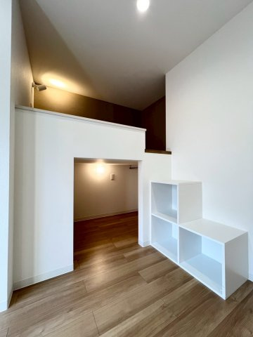 My style vintage四谷荒木町の居間・リビング|My style vintage四谷荒木町