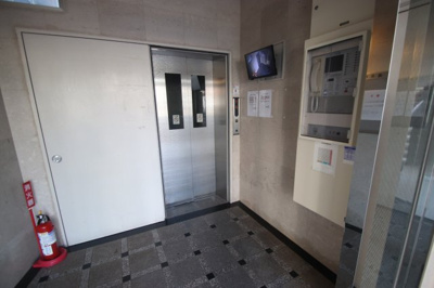 【その他共用部分】 | リッツ霧ヶ丘