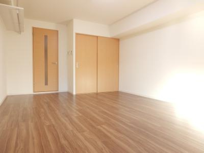 G・F四条烏丸（グランフェニックス四条烏丸）の子供部屋|洋室