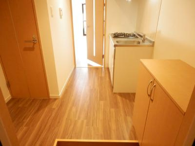 G・F四条烏丸（グランフェニックス四条烏丸）の内装