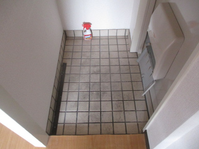 【玄関】 | ロイヤルヤマト岸里