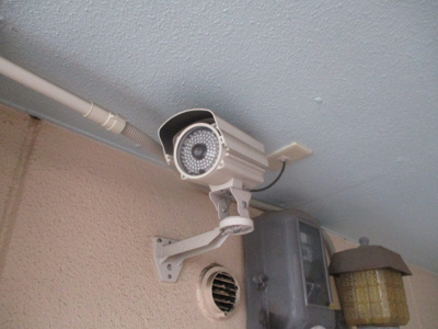 【セキュリティ】 | ロイヤルヤマト岸里