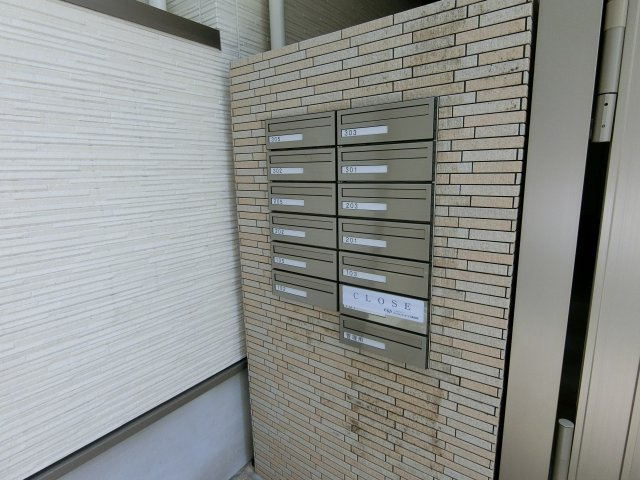 【その他共用部分】 | フジパレス我孫子Ⅱ番館
