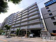 大阪市淀川区宮原１丁目のマンションの画像