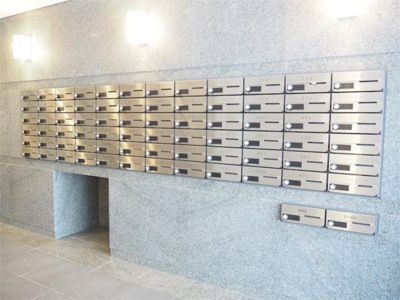 【その他】 | ルーブル大島弐番館