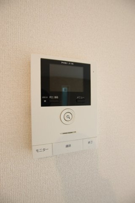 【セキュリティ】 | オースター　アベリア | TVインターホン