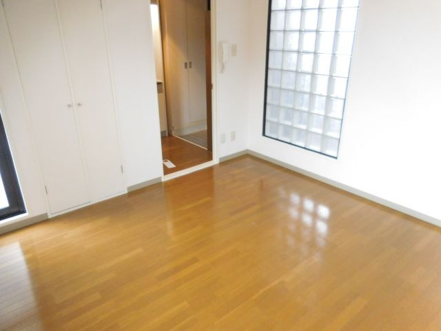 【居間・リビング】 | アップルハイツ富田