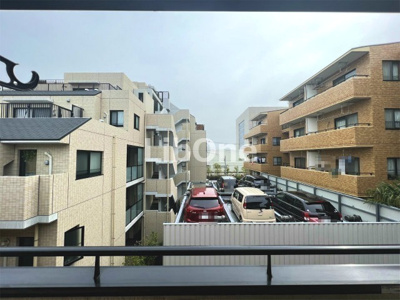 【展望】 | プランドール市川