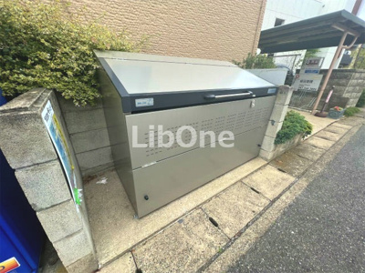 【その他共用部分】 | プランドール市川