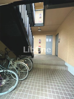 【ロビー】 | プランドール市川