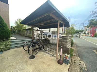【その他共用部分】 | プランドール市川