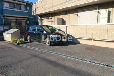 【駐車場】 | サンコースト