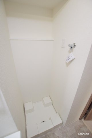 ラドゥセール谷町　仲介手数料無料のその他