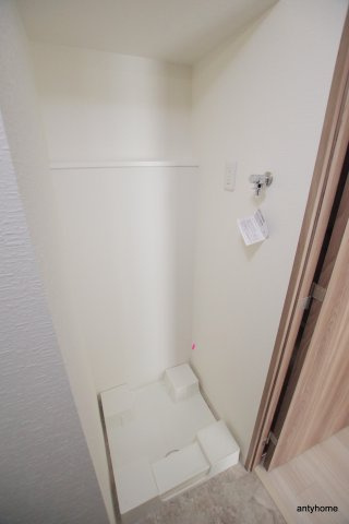ラドゥセール谷町　仲介手数料無料のその他