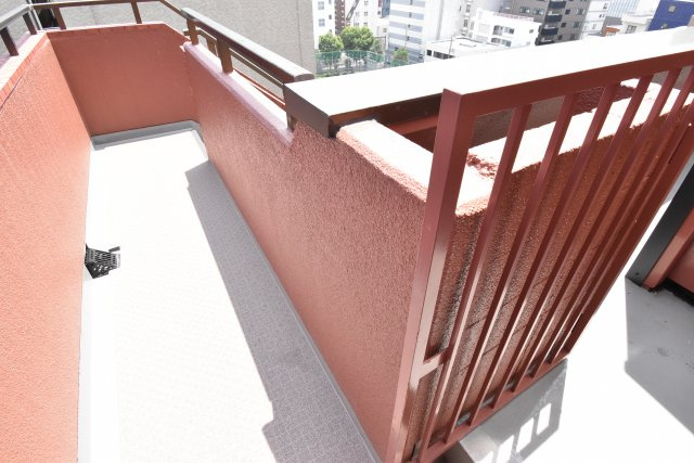 難波リーガルハウスのその他共用部分