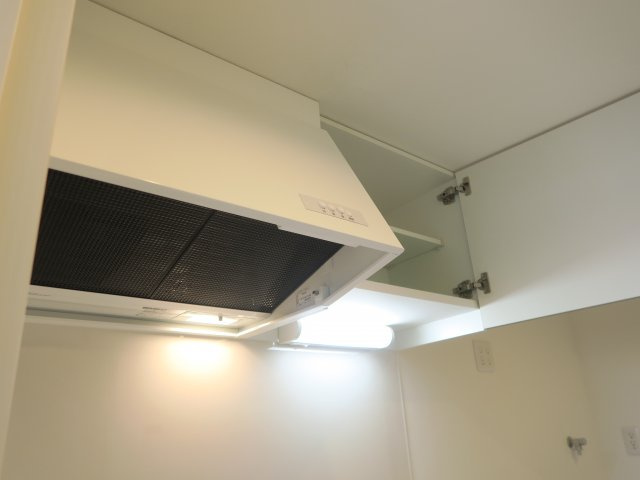 ルミエル本八幡の設備