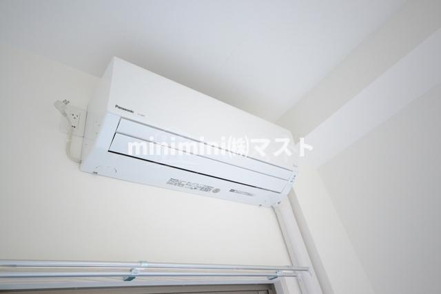 セオリー夕陽丘ＤＯＯＲの設備