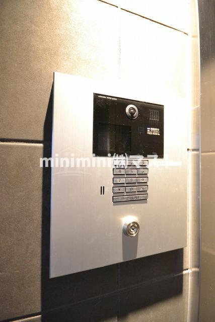 セオリー夕陽丘ＤＯＯＲのその他