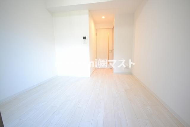 セオリー夕陽丘ＤＯＯＲの内装