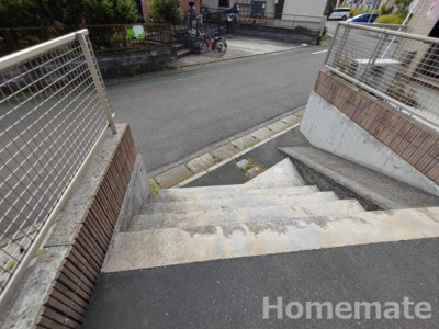 【エントランス】 | オークフォレスト