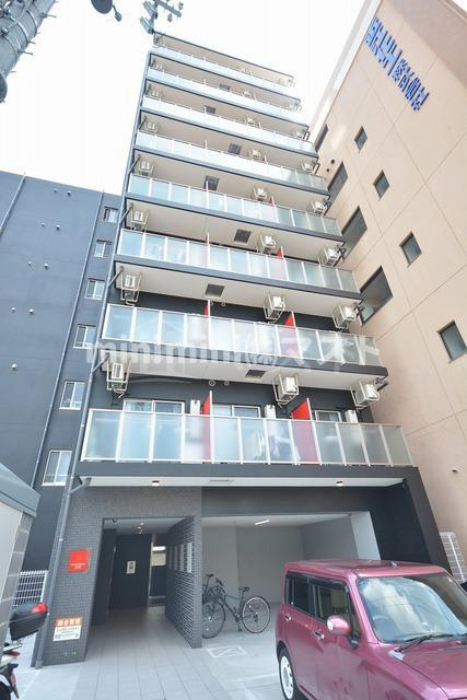 グランパシフィック今里駅前