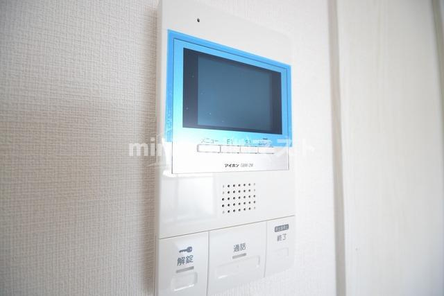 レクラン今里のその他