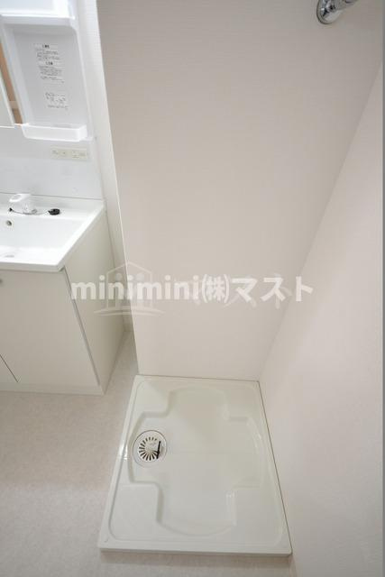 レクラン今里のその他