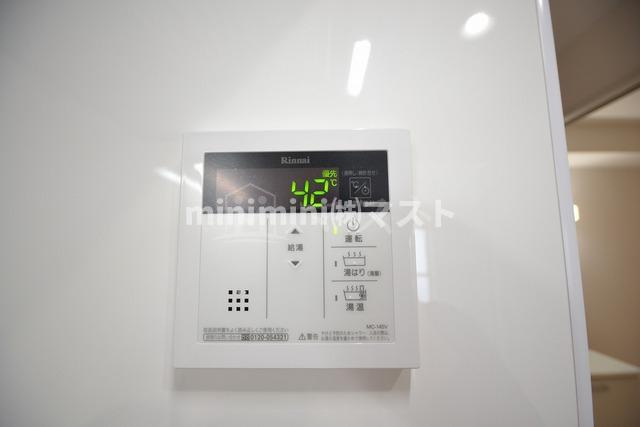 レクラン今里のその他