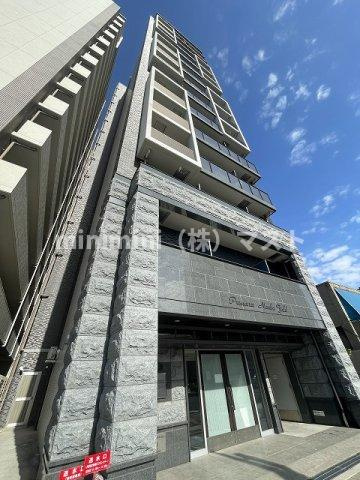 プレサンス難波フィールド