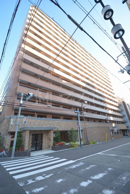 グランカーサ難波元町