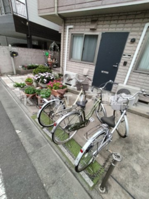 【その他共用部分】 | スプリングマンション