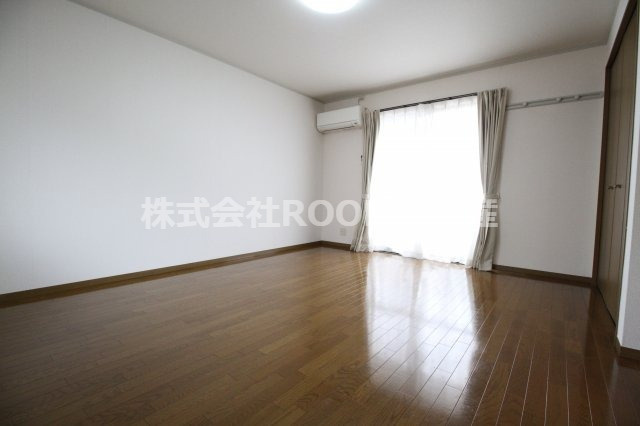 セジュール楽の居間・リビング