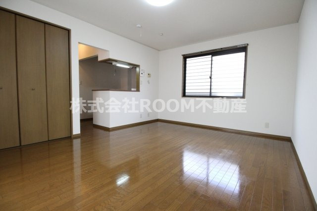 セジュール楽の居間・リビング