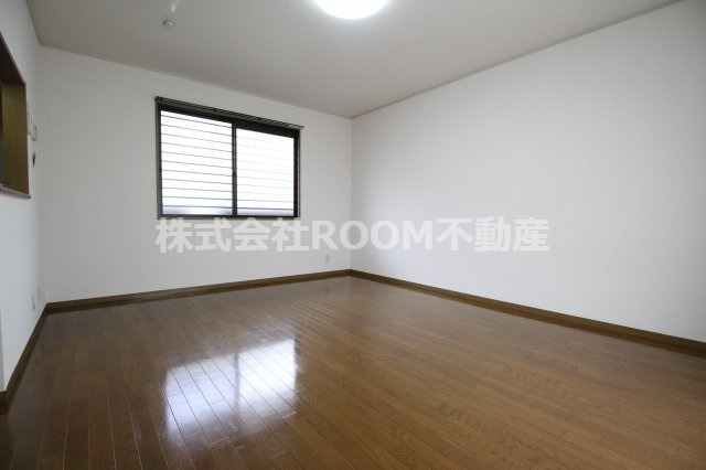 セジュール楽の居間・リビング