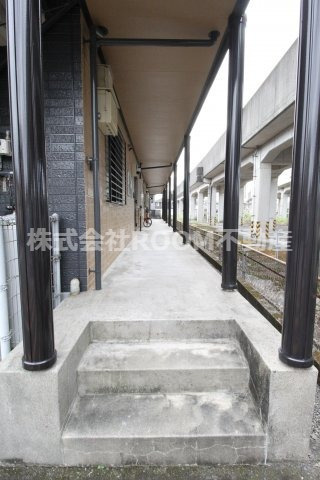 セジュール楽のその他共用部分