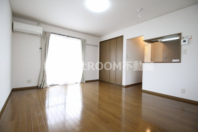 セジュール楽の居間・リビング