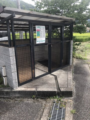 【その他共用部分】 | ファミーユ
