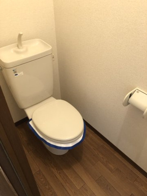 【トイレ】 | ファミーユ