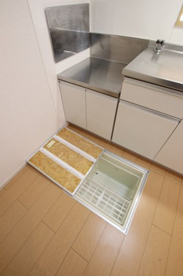 【収納】 | ユングフラウⅢ