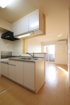 【居間・リビング】 | ユングフラウⅢ