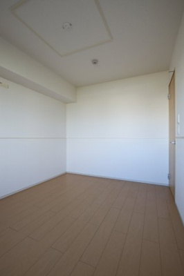 【洋室】 | ユングフラウⅢ