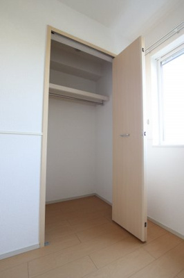 【収納】 | ユングフラウⅢ