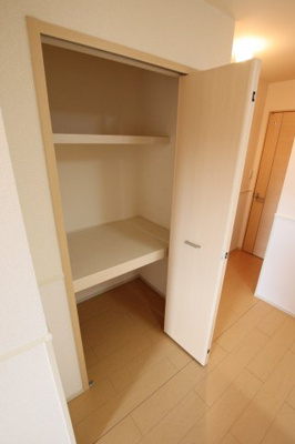 【収納】 | ユングフラウⅢ