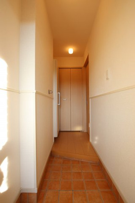 【玄関】 | ユングフラウⅢ