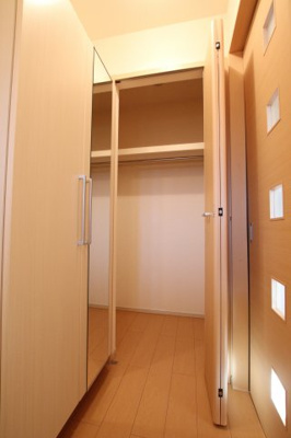 【収納】 | ユングフラウⅢ