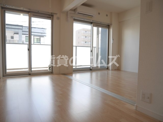 【洋室】 | Ｆ・ＳＴＡＧＥ博多駅南