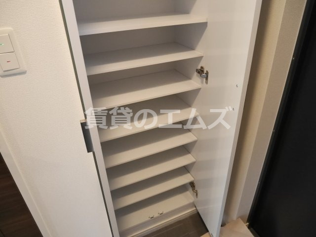 【収納】 | Ｆ・ＳＴＡＧＥ博多駅南