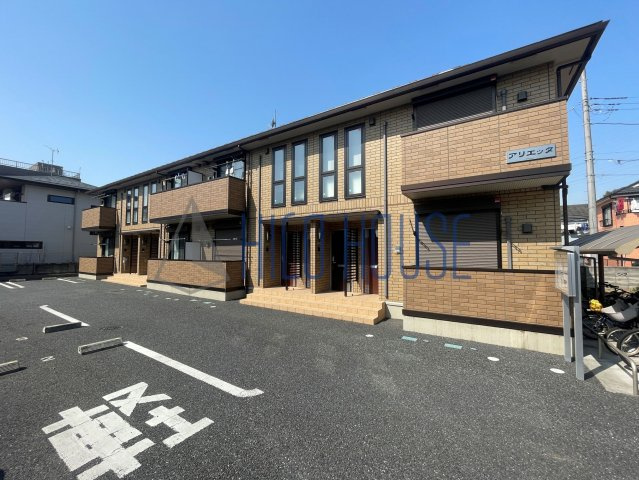 アリエッタ(川越)