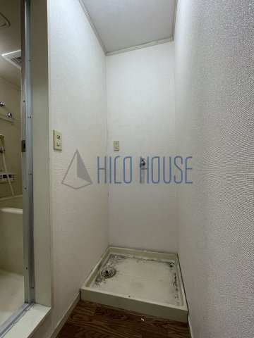 コスモプラザCの設備